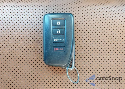 2021 Lexus Rx 350L z USA, uszkodzony, nr VIN JTJHZKFA3M2028399